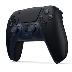 MANETTE SONY DUALSENSE (NOIR)