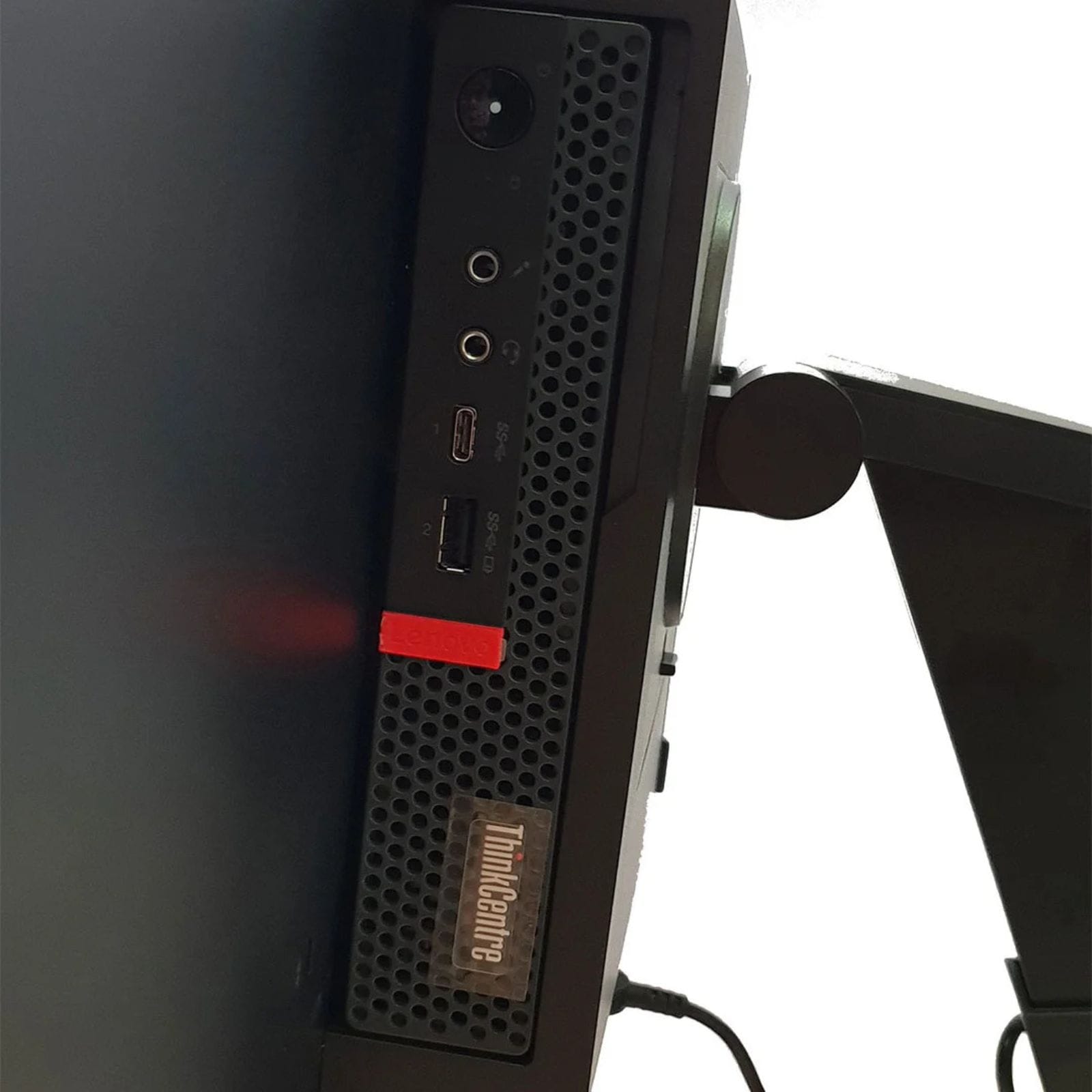 tiny in one m920q (4) LENOVO THINKCENTRE TINY-IN-ONE M920Q