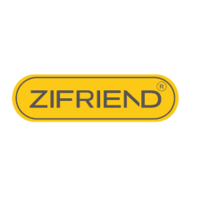 ZIFRIEND-LOGO