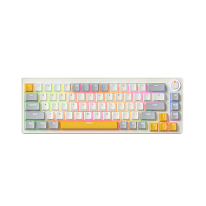 ZIFRIEND ZA68 (CREAM-GRAY)