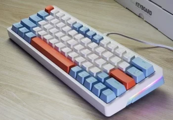 ZIFRIEND ZA68 (SALMON)