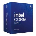 INTEL CORE ULTRA 5 225F (3.3 GHz / 4.9 GHz) BOX