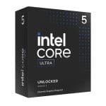 INTEL CORE ULTRA 5 245KF (4.2 GHz / 5.2 GHz) BOX