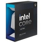 INTEL CORE ULTRA 9 285K