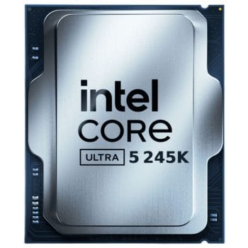 INTEL CORE ULTRA 5 245K (4.2 GHz / 5.2 GHz) TRAY