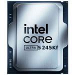 INTEL CORE ULTRA 5 245KF (4.2 GHz / 5.2 GHz) TRAY