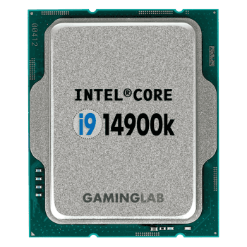 INTEL CORE i9 14900K (3.2 GHz / 5.8 GHz) TRAY