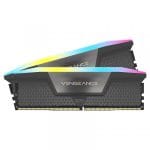 Corsair Vengeance RGB DDR5 32Go (2 x 16Go) 6000 MHz CL36