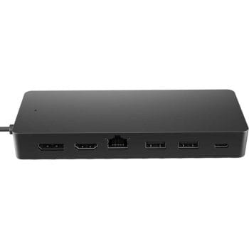 HP Hub Multiport USB-C universel | 50H55AA