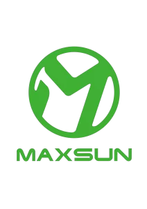 maxsun logo
