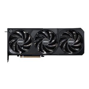 MSI GeForce RTX 5080 SHADOW 3X OC 16GB GDDR7