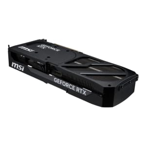 MSI GeForce RTX 5080 SHADOW 3X OC 16GB GDDR7