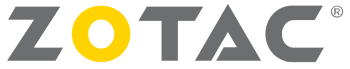 zotac logo