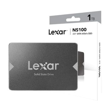 Lexar NS100 1TB