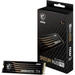 MSI SPATIUM M480 PRO NVMe M.2 1TB