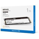 TeamGroup MP44Q M.2 PCIe NVMe 1TB