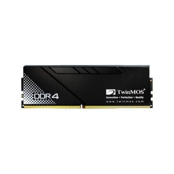 TwinMOS Thunder GX 16GB (1x16GB) DDR4 3200MHz CL16 avec Heatsink