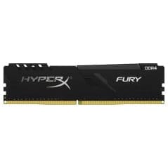 HyperX Fury RGB 8GB 3000MHZ CL15